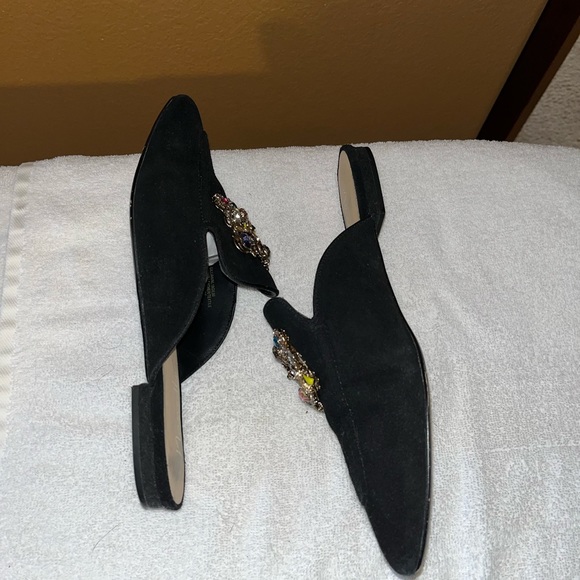Nanette Lapore mules - Picture 3 of 7